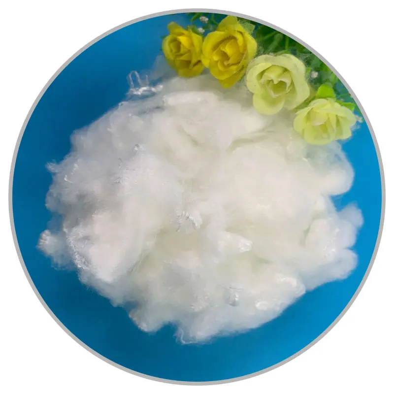 Factory Quality Virgin Functional Acrylic Fiber for Spinning