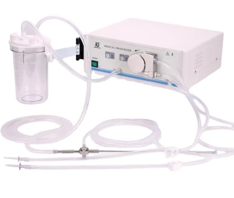 YD-JC400 Medical Surgical Endoscopy Pump  Clinical Analytical Instruments