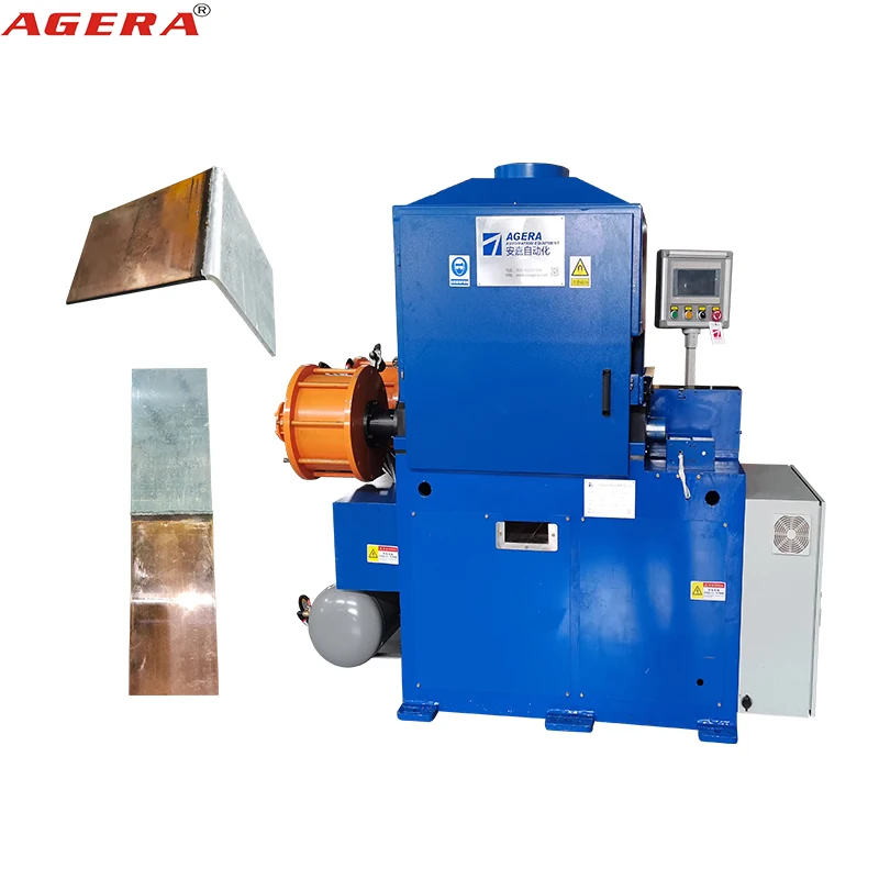 Carbon Stainless Steel Aluminum Butt Welders 200mm Rebar Welder Flash Butt Welding Machine for Wheel Rim