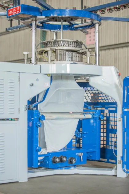 body size circular knitting machine in textile knitting machine/used machine