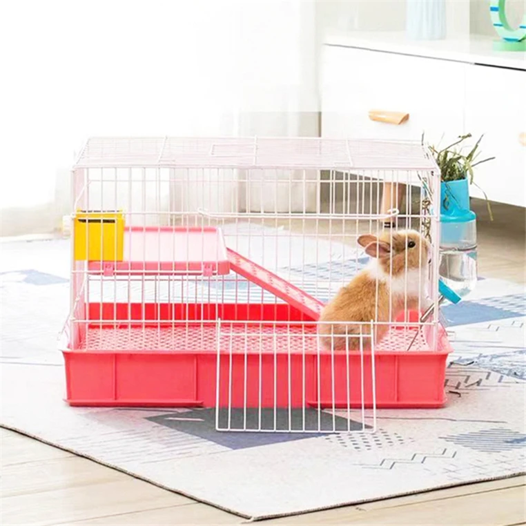 Superior Quality Good Price Lapin Rabbit Cages