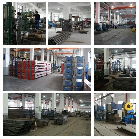 30 Ton High Quality Heavy Duty Blue Red Air Hydraulic Shop Press With Gauge