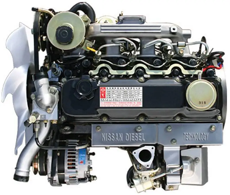 brand new Nissan QD32 QD32T QD32Ti diesel engine for pickup
