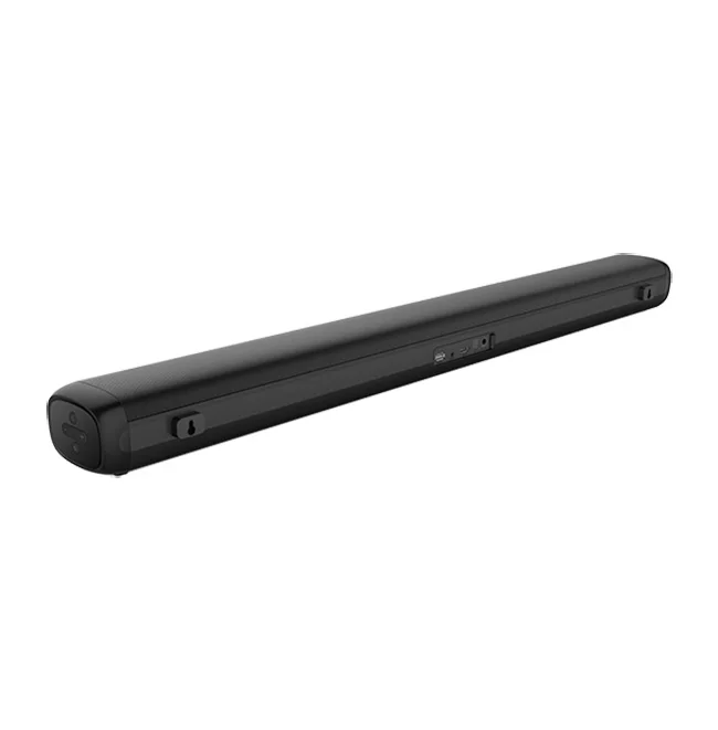 Nisoul big conference sound bar atmos music system 5.0  blue tooth wireless barres de son sound bar with subwoofer