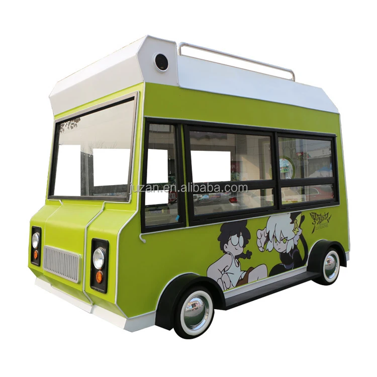 japan used food trucks miami hotdog cart mobile food