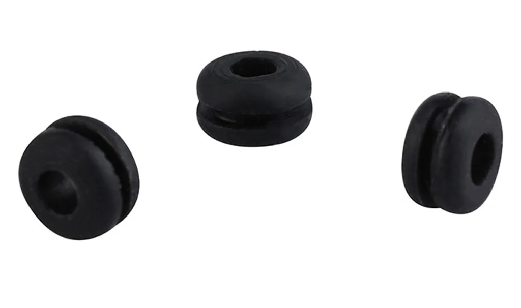 With more than 13 years experience supplier in alibaba  rubber silicone grommet for cable