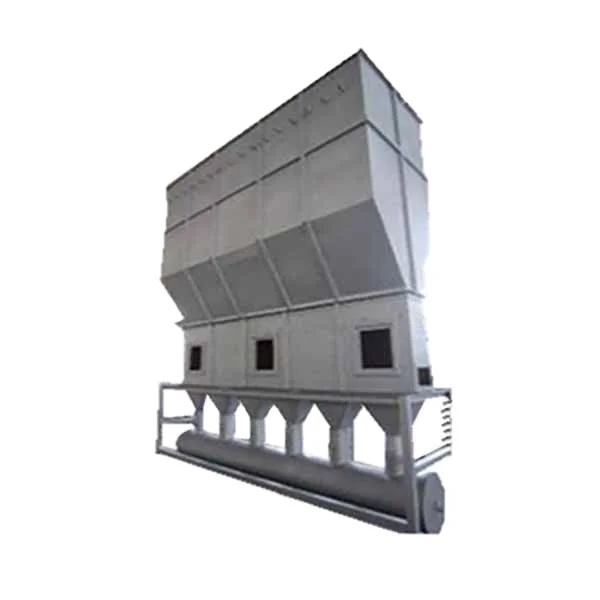 Long Life XF fluid bed dryer pharma