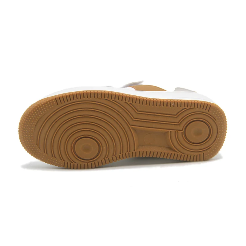 Wholesale Customized Sepatu Anak 2024 New Boys Sneakers Children Casual Shoes for Kids