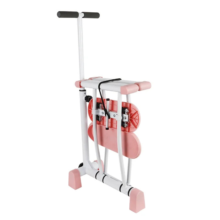 Foldable Kegel pelvic muscle trainer  Low Noise Pelvic Floor Device Leg ab Abdominal Muscle Traine