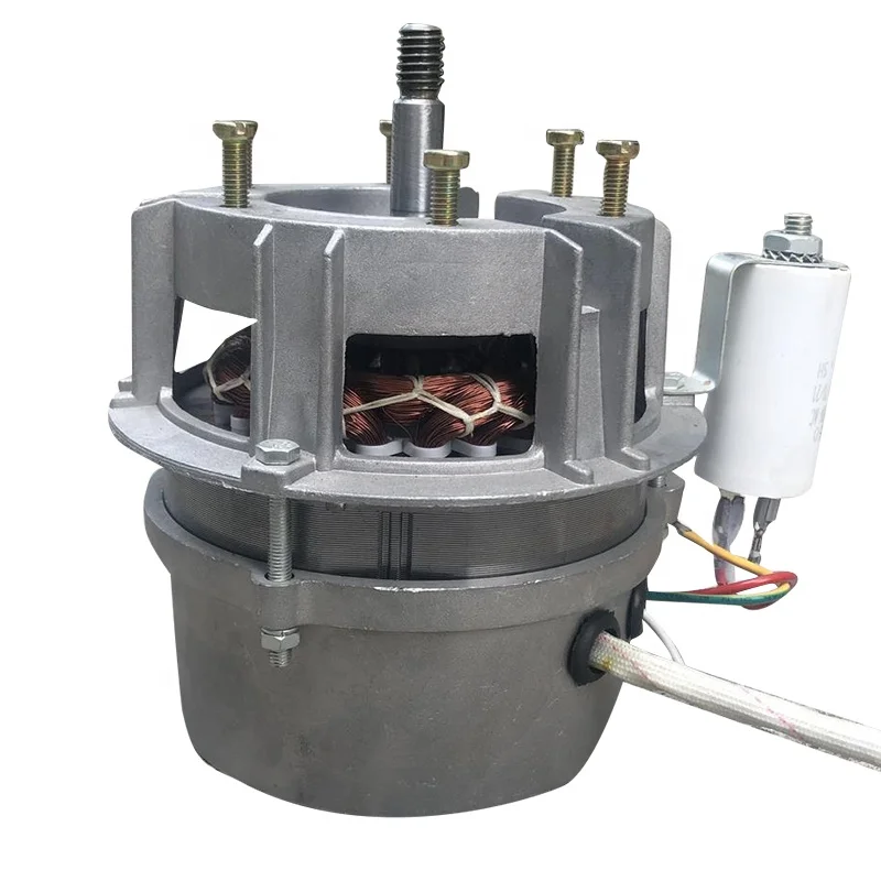 EGYPT MARKET 90W Baby Washing Machine Motor