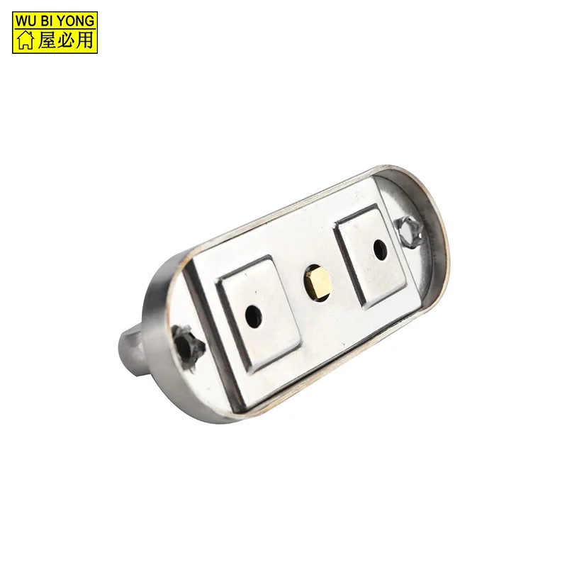Stainless Steel 304 door bolt for sliding door