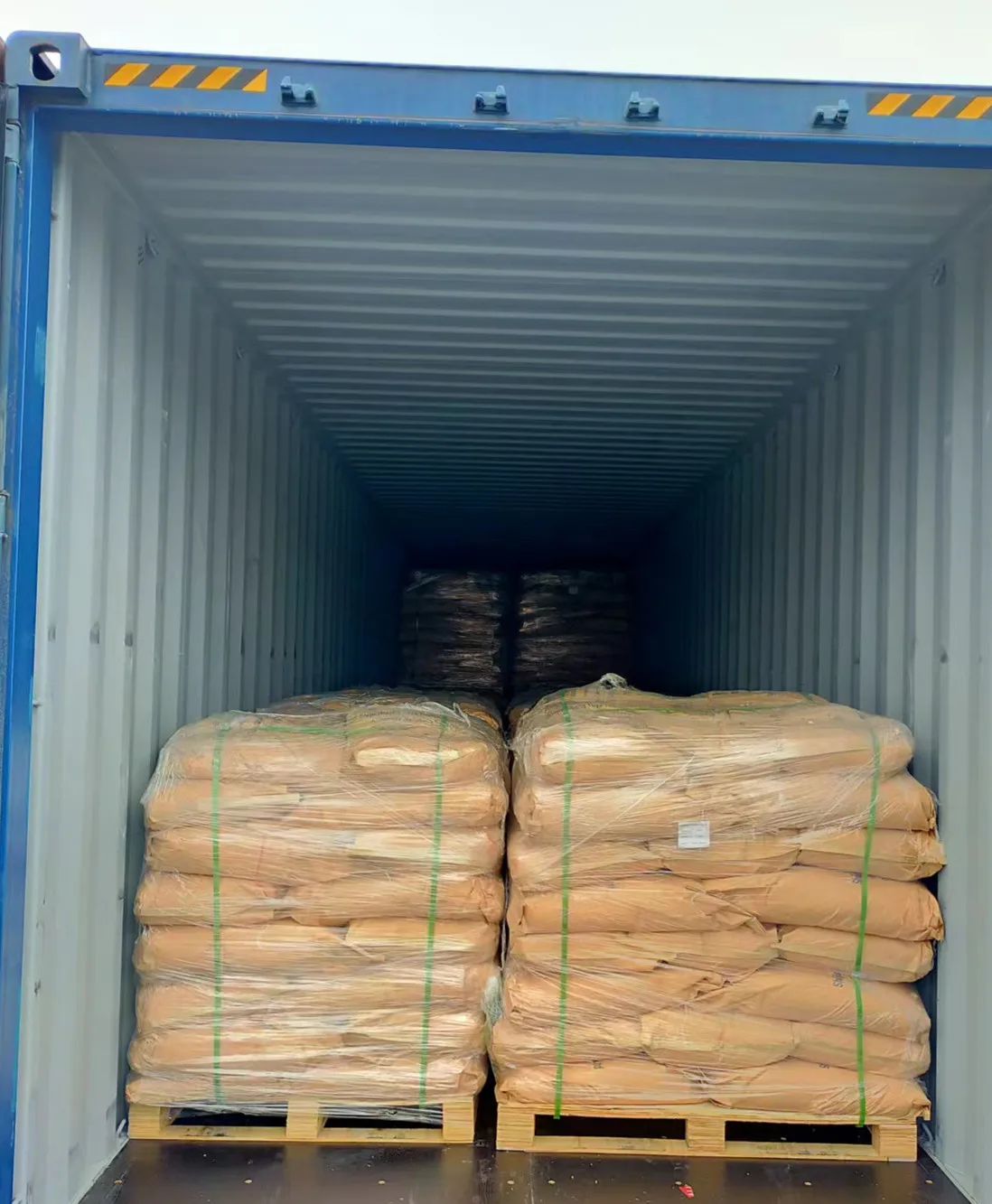 2023 new PETG Resin Pellet For plastic sheets