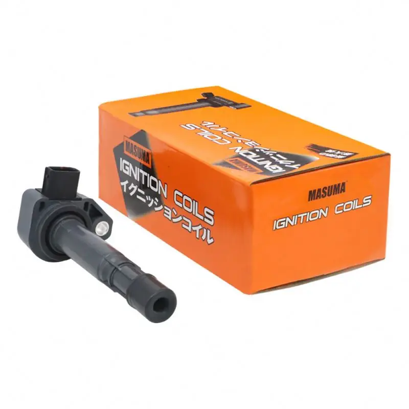 MIC-501 MASUMA Auto Replacement part Ignition Coil for HONDA 30520PGKA01 30520-PGK-A01 30520PVFA01