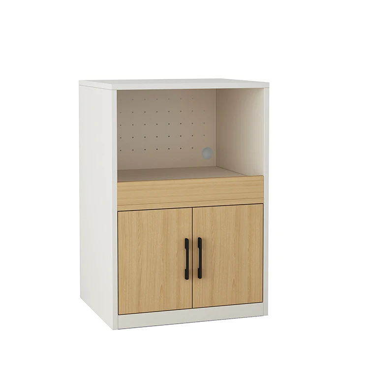 Lowes china made kitchen cabinets Wood Grain Transfer Metal kitchen cabinets