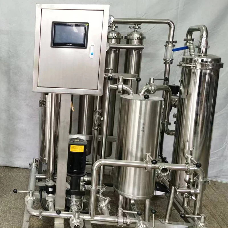 ceramic membrane filter for beer membrane filter honey and fruit vinegar filtering machine