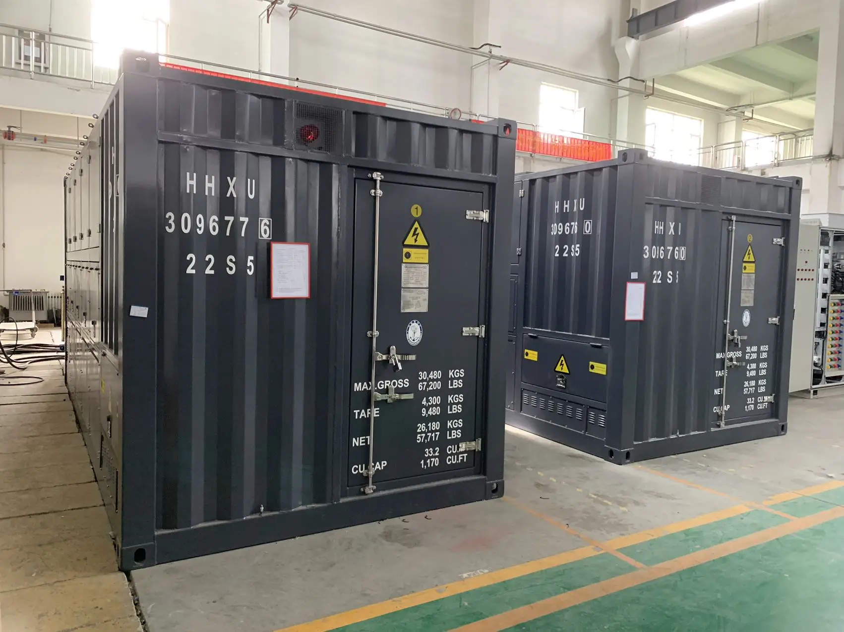 Триумф нагрузки 1000 кВт фиктивная нагрузка банка газовая турбина обслуживания