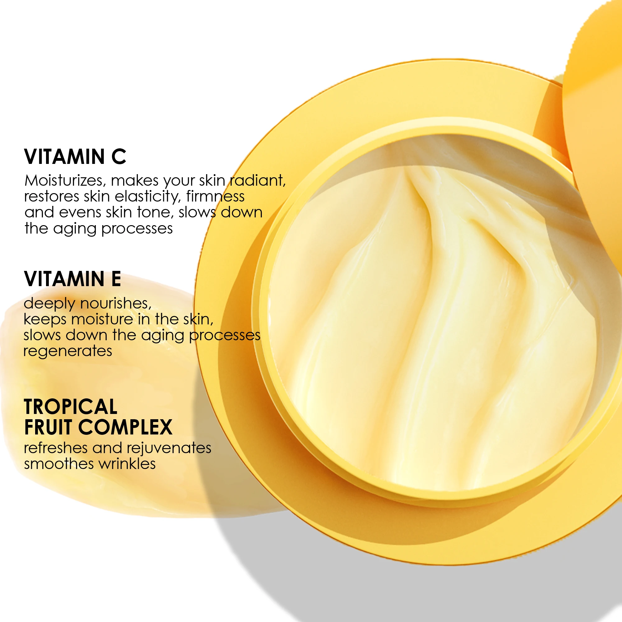 Manufacturer Skin Care Products Herbal Face Cream Rapid Redness Retinol Firming Moisturizing Face Cream For Makeup