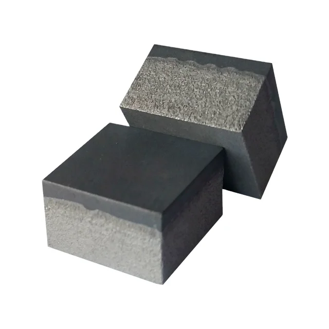 Somebetter Manufactured Square Diamond PDC Drill Bit New Condition PDC Cutter Bit for Coal Mine Cutting Drilling Tool