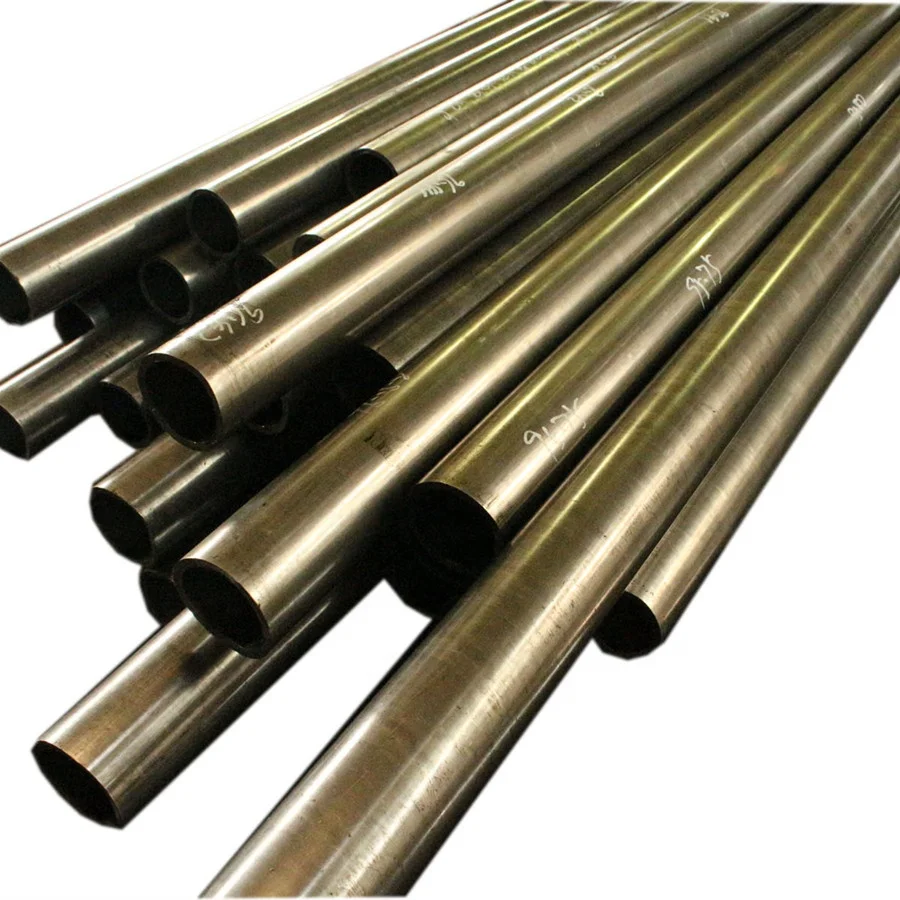 AISI 1020 BKS 60*50 50*40 precision  Seamless Steel Cold rolled pipe