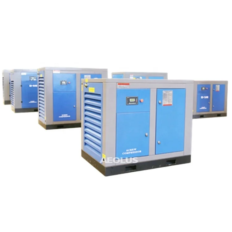 
Пневматический компрессор 50 л. С., пневматический компрессор 50 л. С., винтовой компрессор 37 кВт 