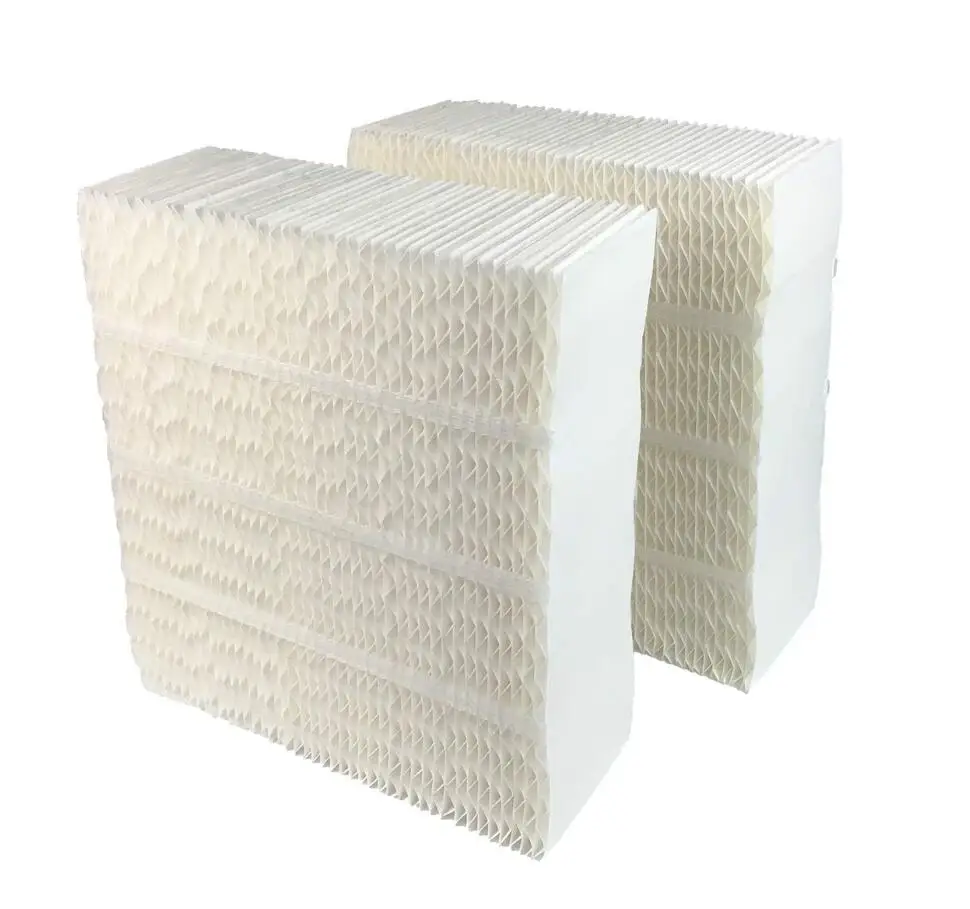 2 Pack Replacement Humidifier Wick Filters 1043 for Essick Air EP9 EP9R EP9500 EP9700 EP9