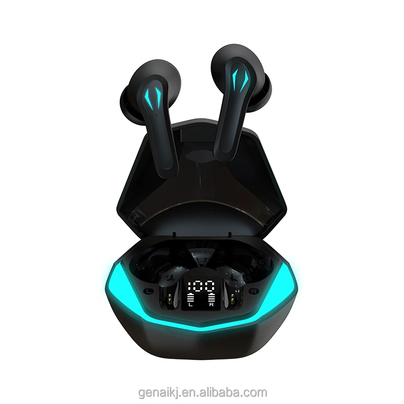 Наушники-bluetooth беспроводные наушники Oreillette bluetooth Игровые TWS
