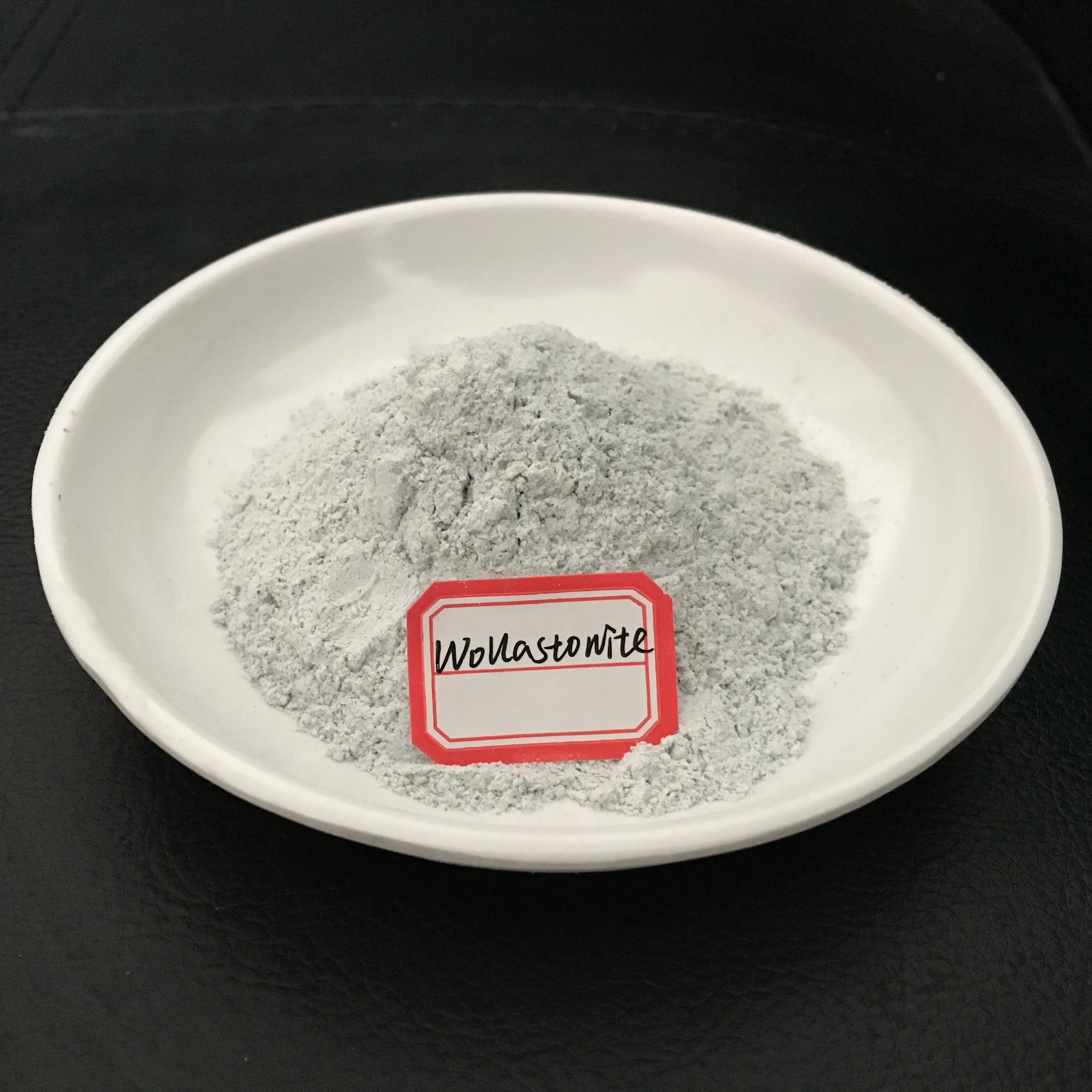 ceramic wollastonite powder