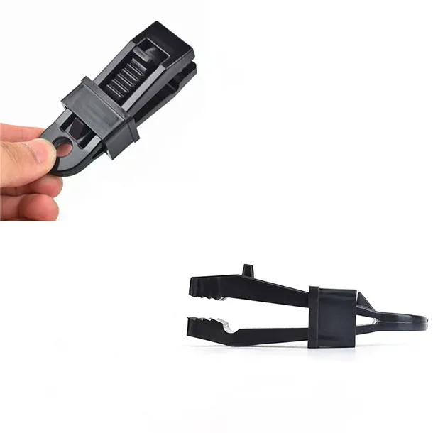 Зажимы для палатки