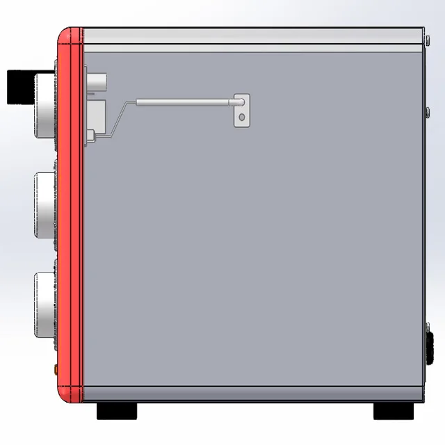 Best Price Manufacturer Temperature Regulator Machine Oven Temperature Regulator Temperature Control Knob