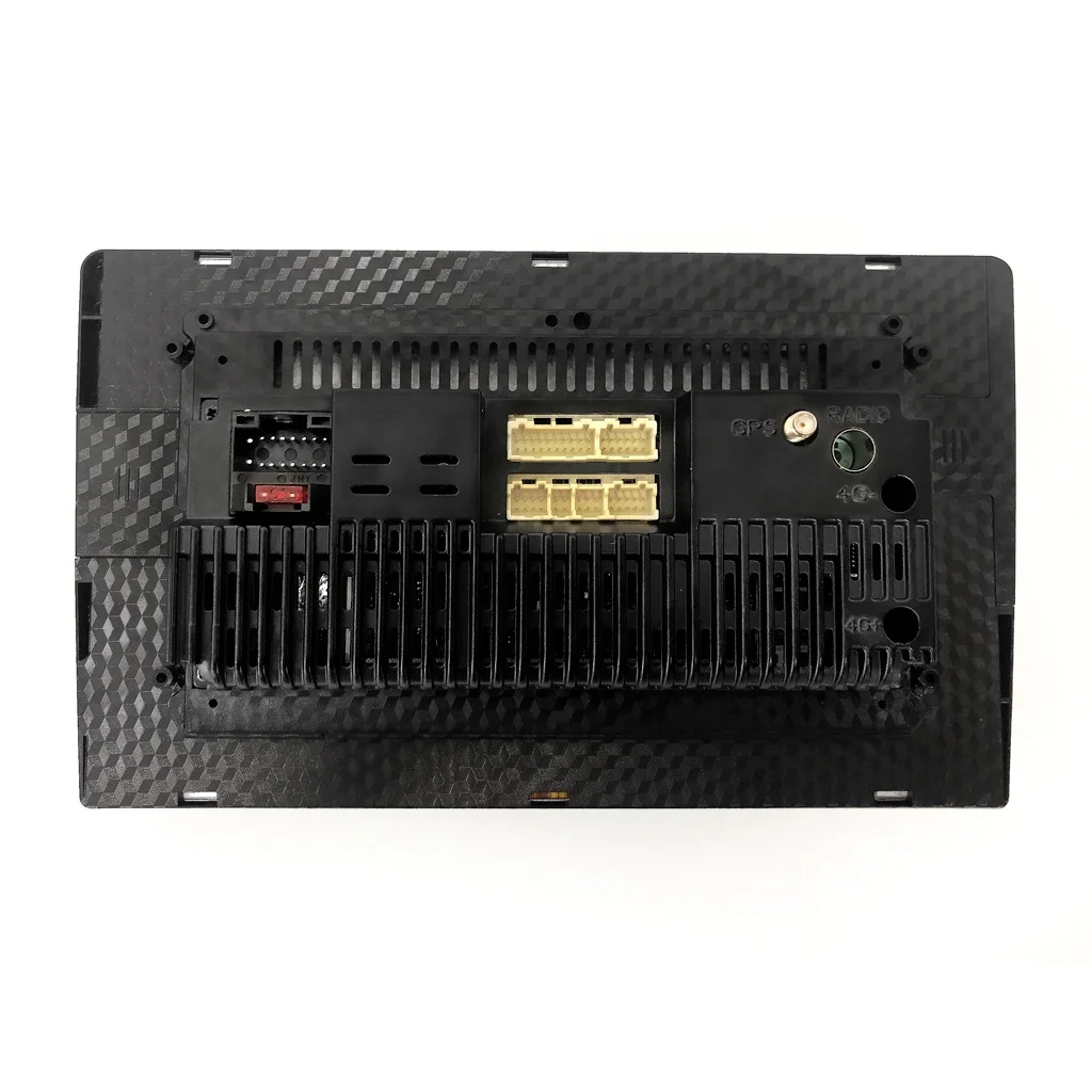 New Arrival 10.1inch  Android 8.1 Car Monitor FM Radio Stereo GPS Navigation HD 1080P  Car Mp5 Player