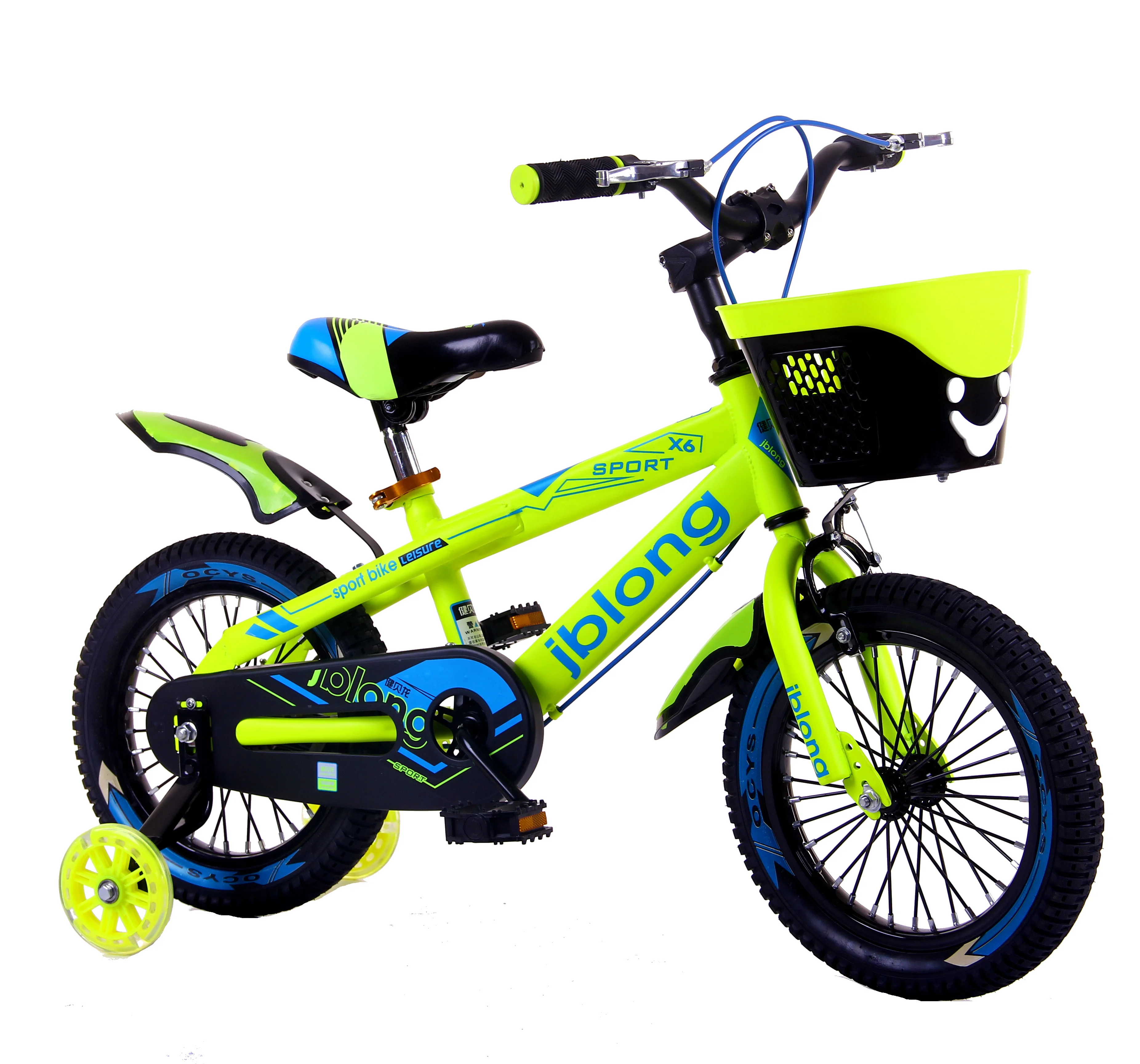 12 14 16 18 inch kids bikes with training wheels cheap price children bicycle for 3-10 years old child bike
