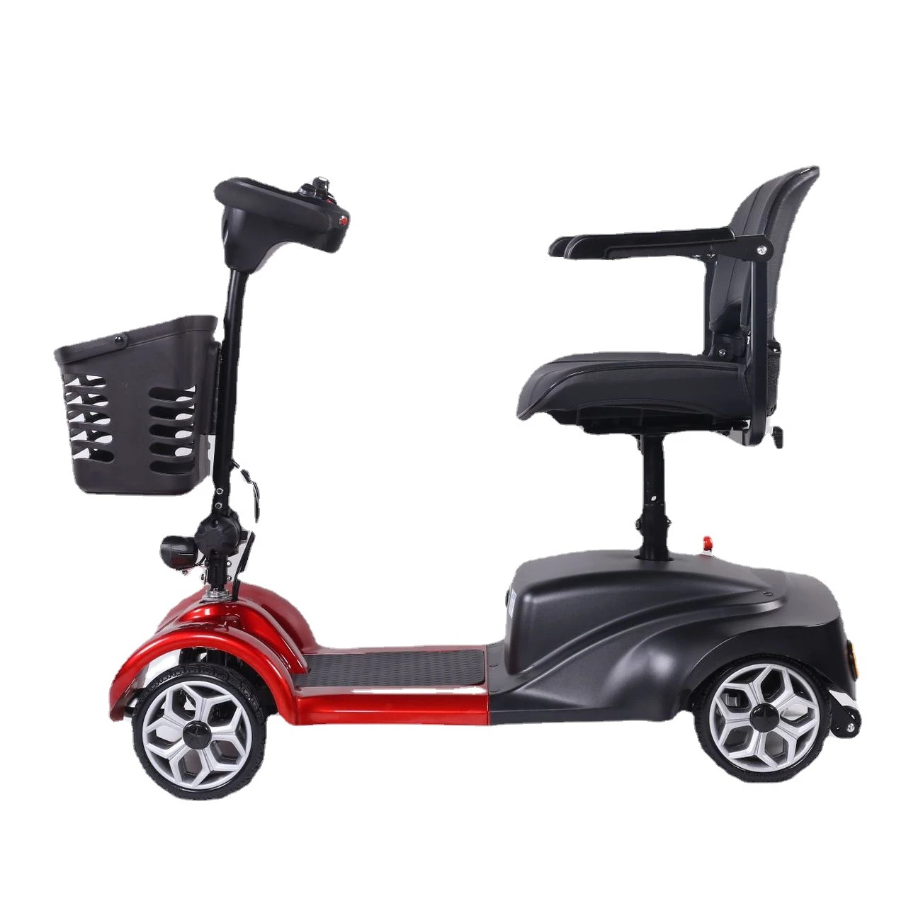 Cheap Price handicapped electric mobility scooter lightweight Disabled Medical Mobility Scooter For Disabled