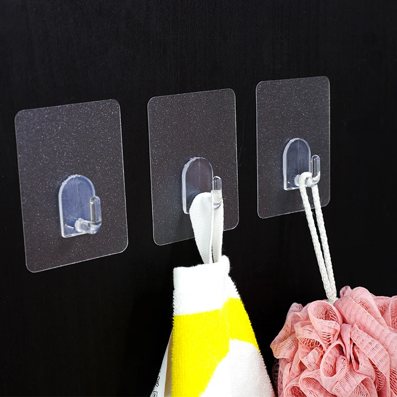 Бесплатный образец, вешалка на присоске для полотенец, настенный крючок на клейкой основе