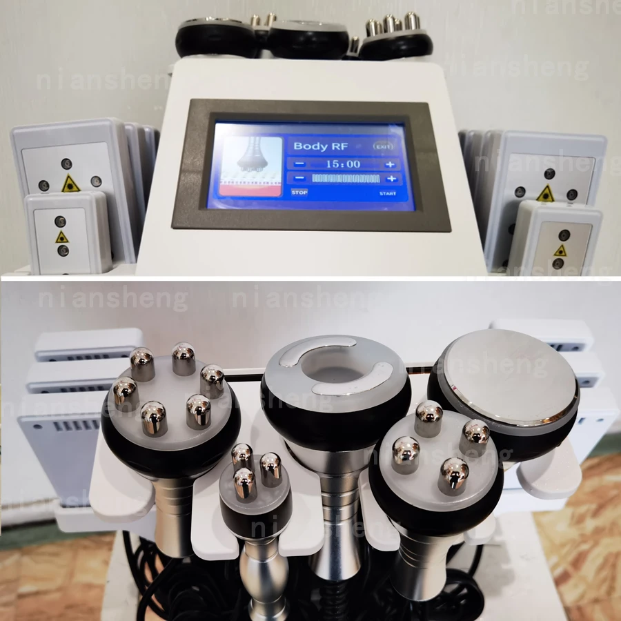 Infared Belt Home Equipment Ge Mat Ful Neck Chin Fat Machine Laser Lip Large Full Body Red Light Body Wra