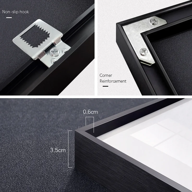 Foreign trade hot sale house home decoration painting landscape painting oil painting