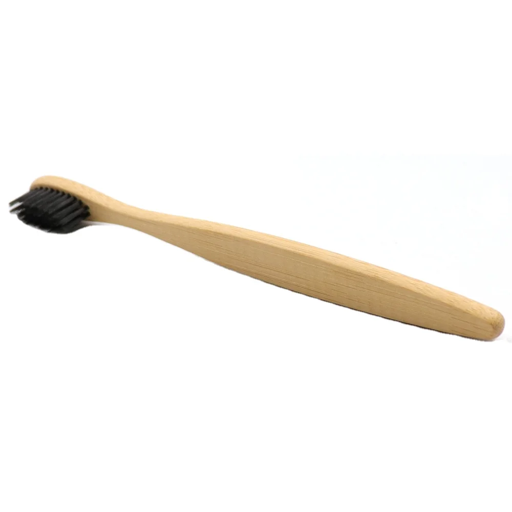ECO friendly toothbrushes natural bamboo toothbrush