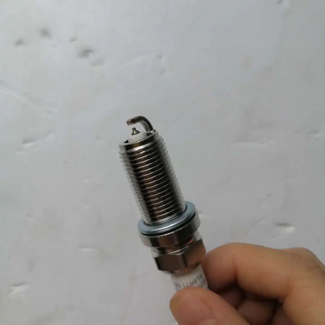 Свеча зажигания 1026106GAA для JAC J2 J3 J6