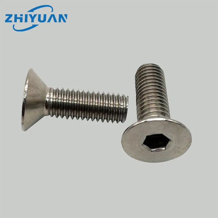 Pan head screw GB819 M1 M1.2 M1.4 M1.6 M2 M2.5 M3