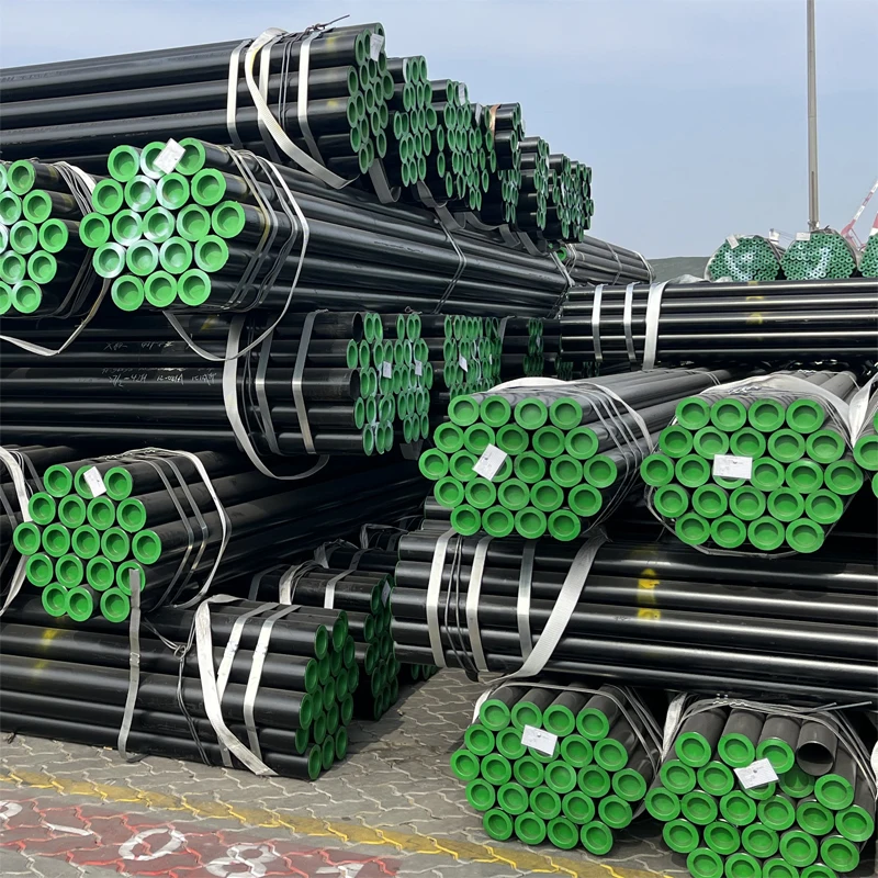 Astm a53 a106 стальные свойства бесшовных труб