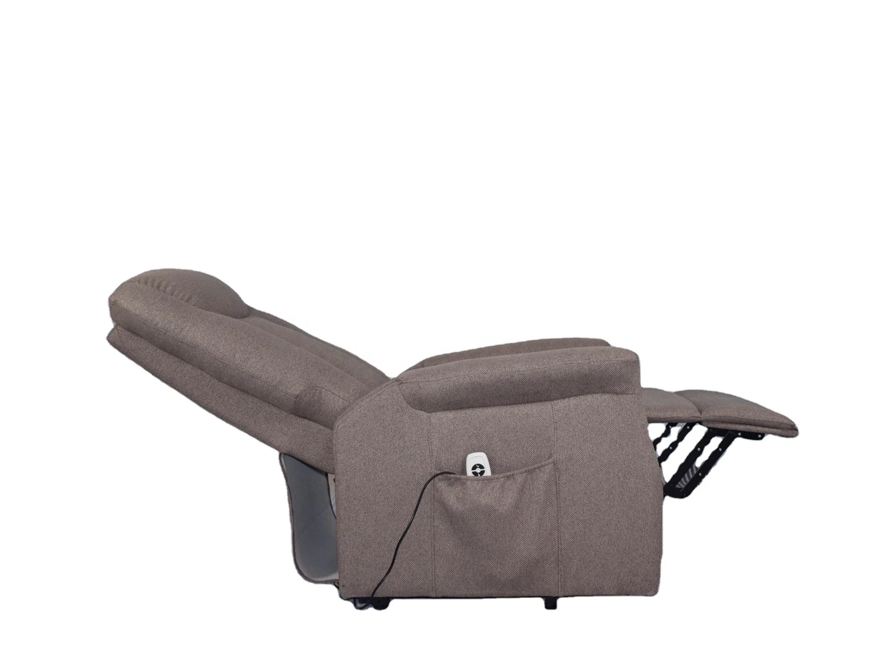 Роскошная кожаная мебель JKY ZOY для домашнего кинотеатра, электрический массажный подъемник для гостиной, подъемное кресло с откидывающейся спинкой