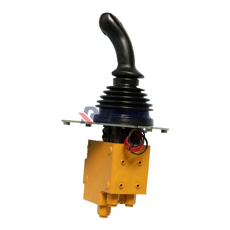 Runma ZL50GN 803004120 детали строительной техники изготовленные в Китае совместимый DXS-00 клапан polit