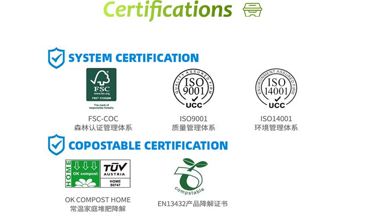 User-friendly disposable cutlery compostable small biodegradable ice cream spoon