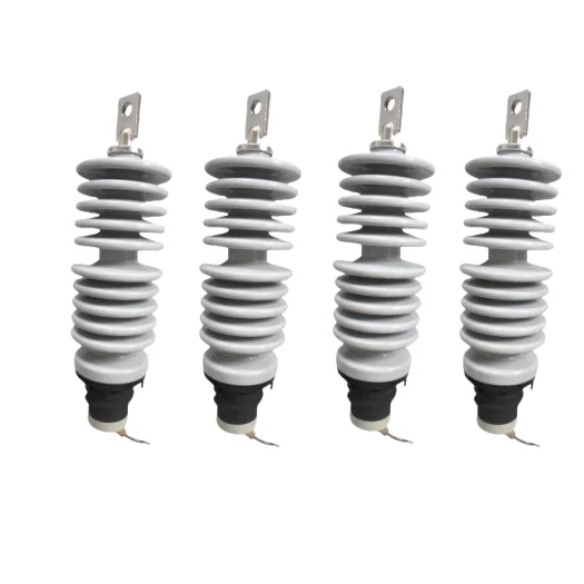 25KV/55A American Standard ANSI High Voltage Transformer Bushings For Oil Immersed Transformer