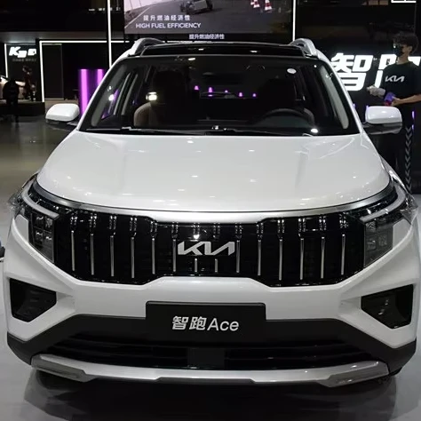 New&Used Vehicle K i a  Spor-tage  2021 Ace 2.0L Wonderful Edition Naturally Aspirated   Gasoline  SUV  Economical and practical