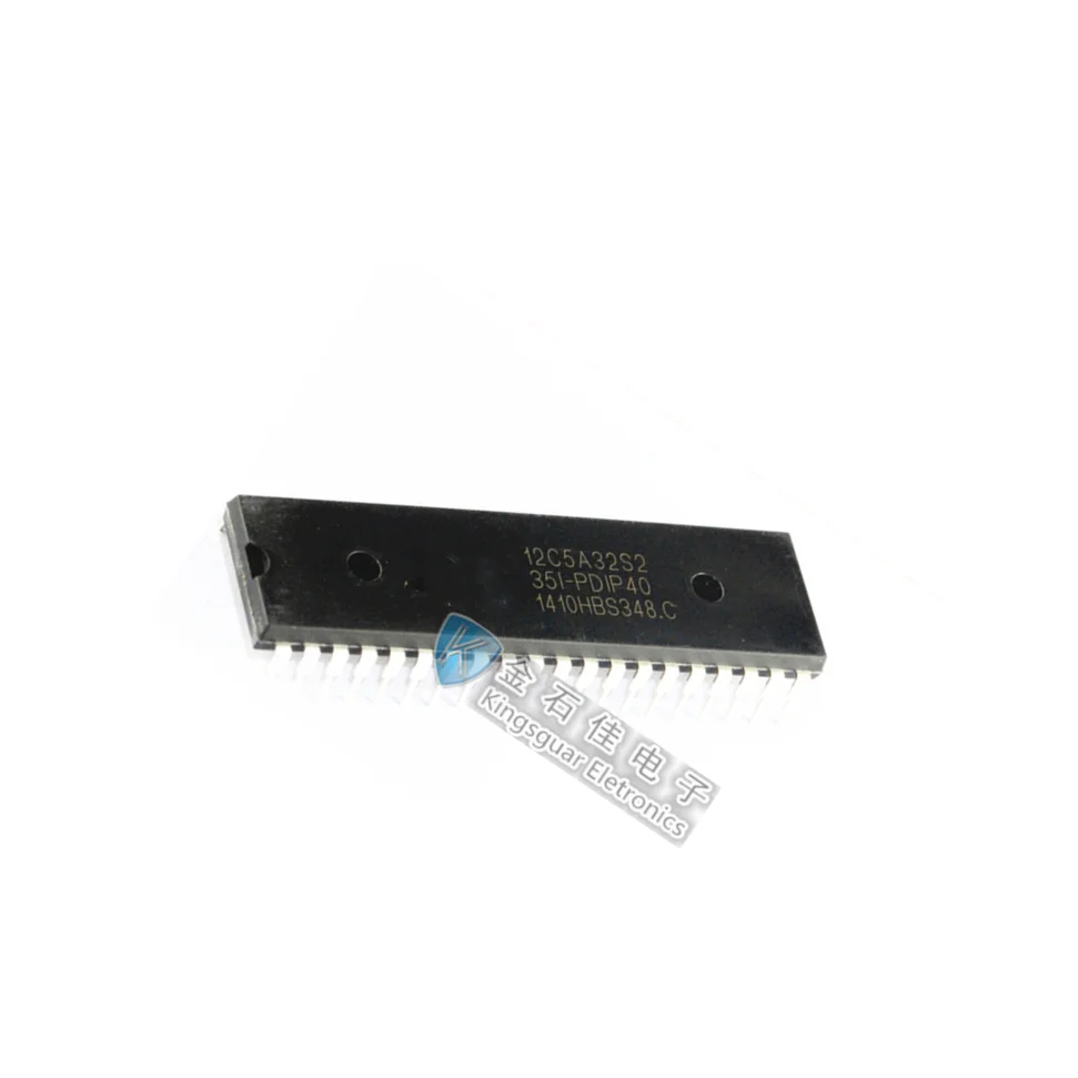 Оригинальный Хорошая цена ic STC12C5A32S2-35I-PDIP40 STC12C5A32S2 DIP-40 предоставляем PCB BOM