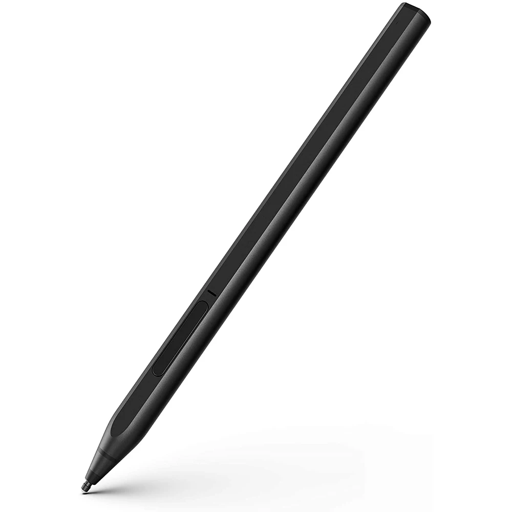 Magnetic Adsorption 4096 Pressure Stylus Pen For Surface Pro Go 3 4 5 6 7 Anti-lost Sensitivity Active Stylus For Surface For Hp