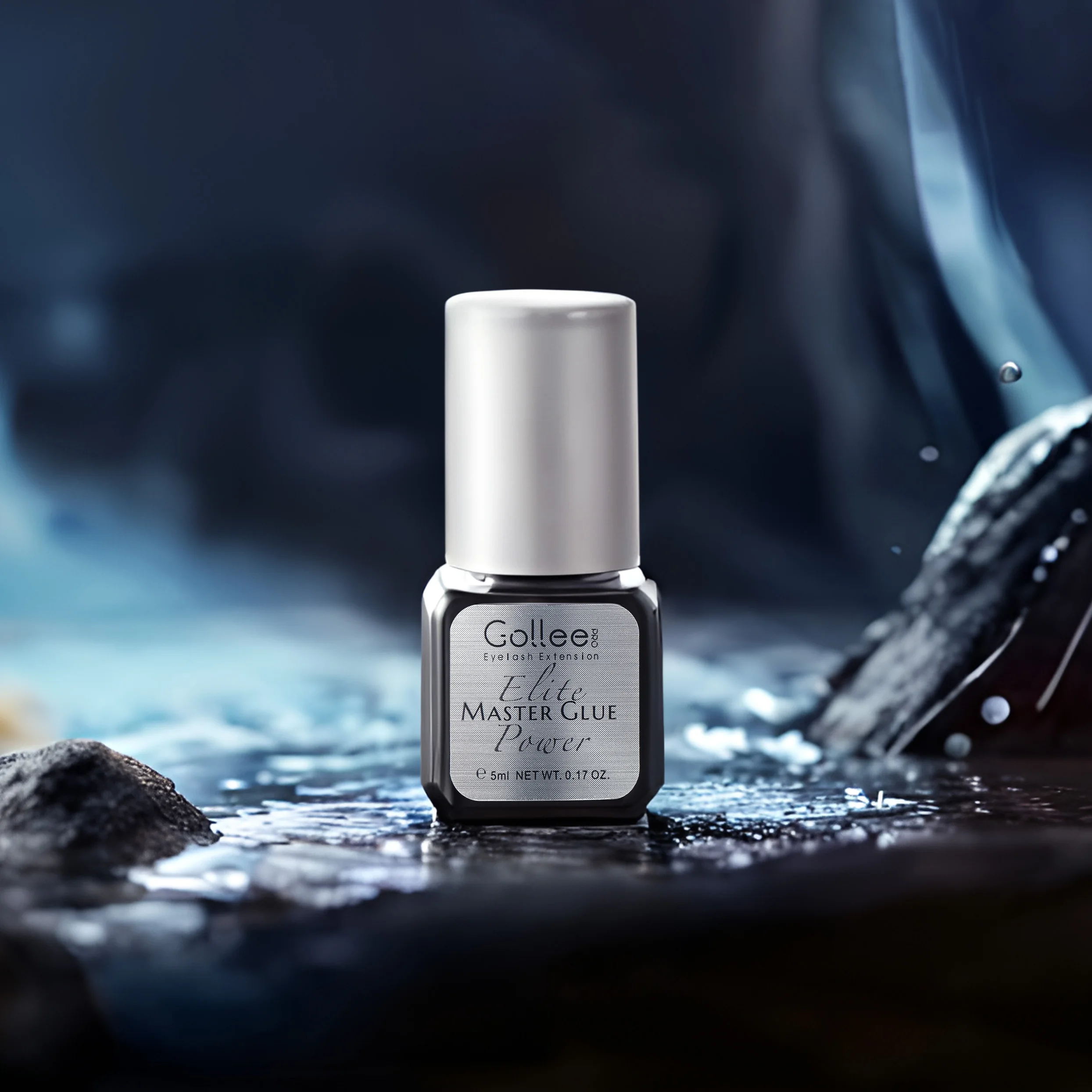 0.5 Second Waterproof And Oil proof Lash Bonder Cluster Kit Acrylate Free Private Label Lash Extension Adhesive Eyelash Glue