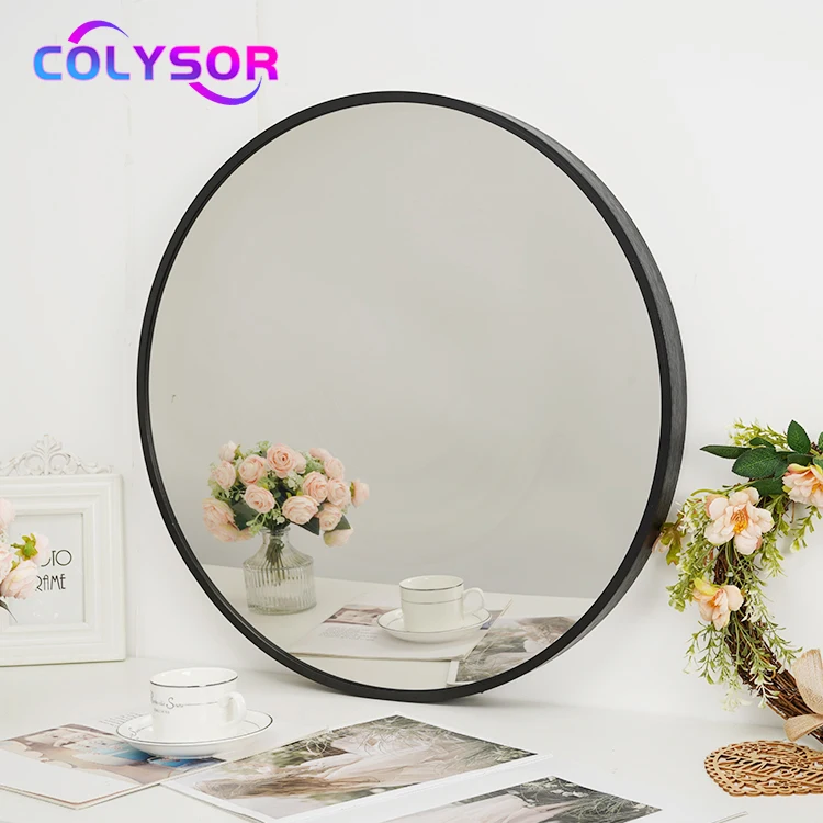 COLYSOR Low Price 3d Anti Scratch Acrylic Neon Sign Board Wall Lamp Led Infinity Mirror Light