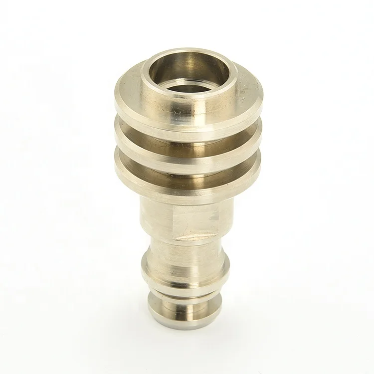 cnc turning metal precision parts with Competitive Price