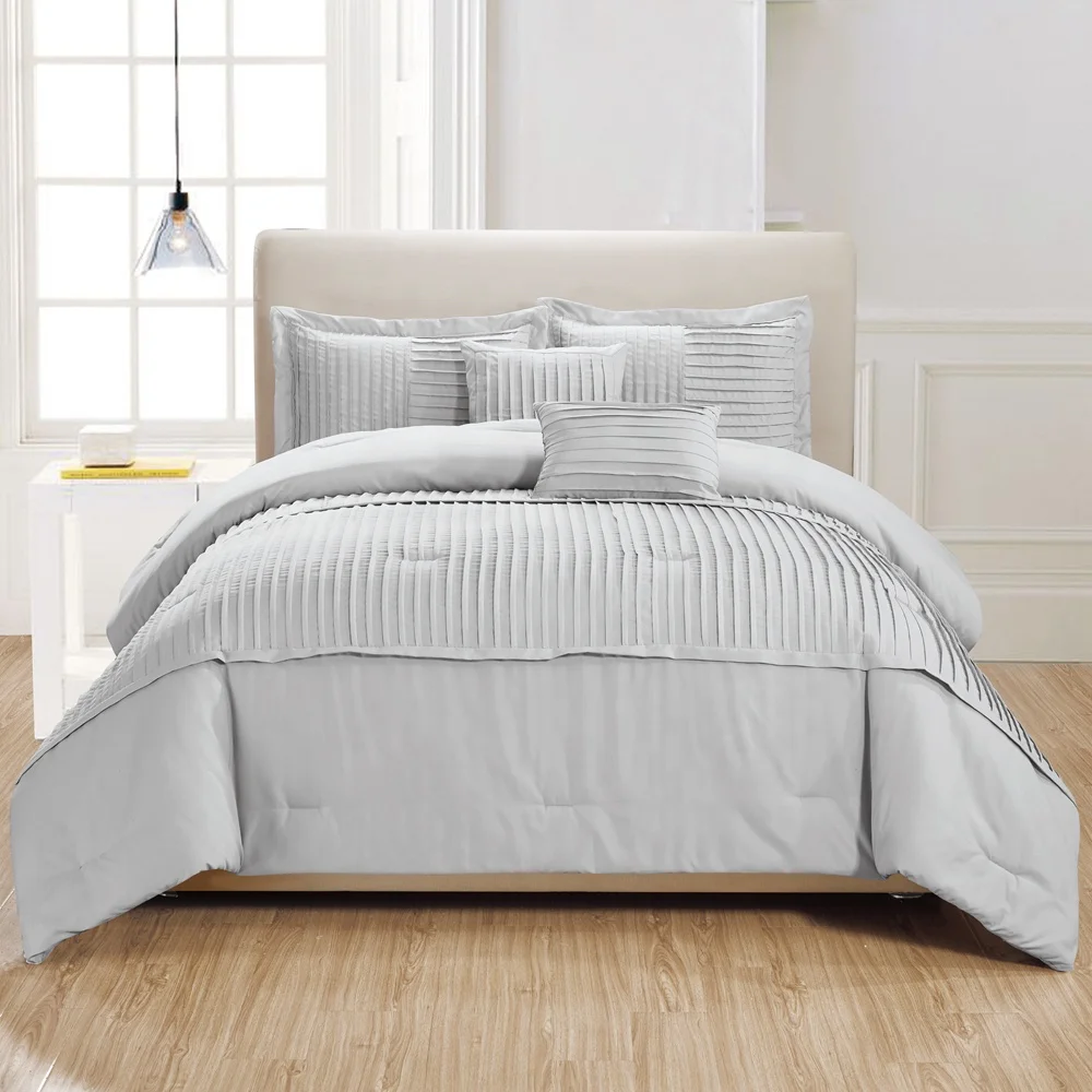 fashion romantic bedspreads and comforters winter quilt for home